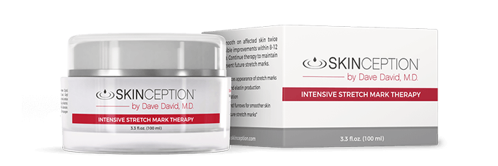 Skinception Intensive Stretch Mark Therapy